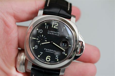 Panerai PAM164 for Sale 